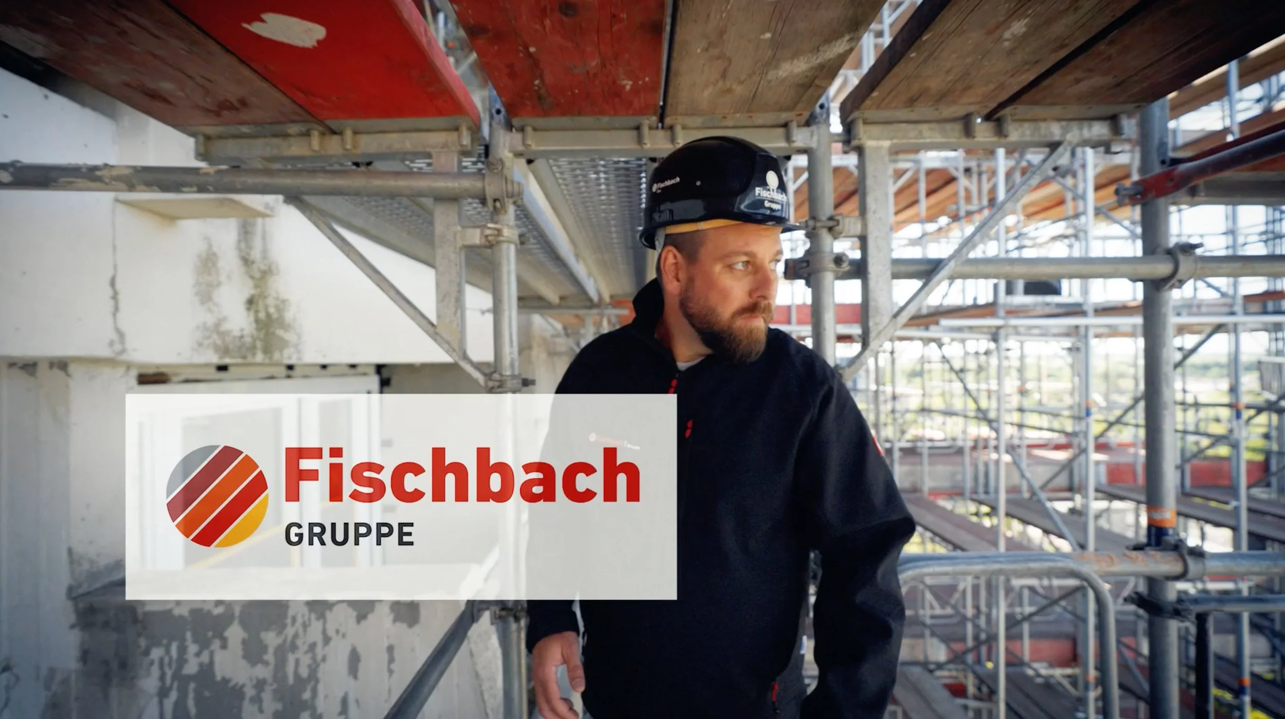 FISCHBACH GRUPPE 