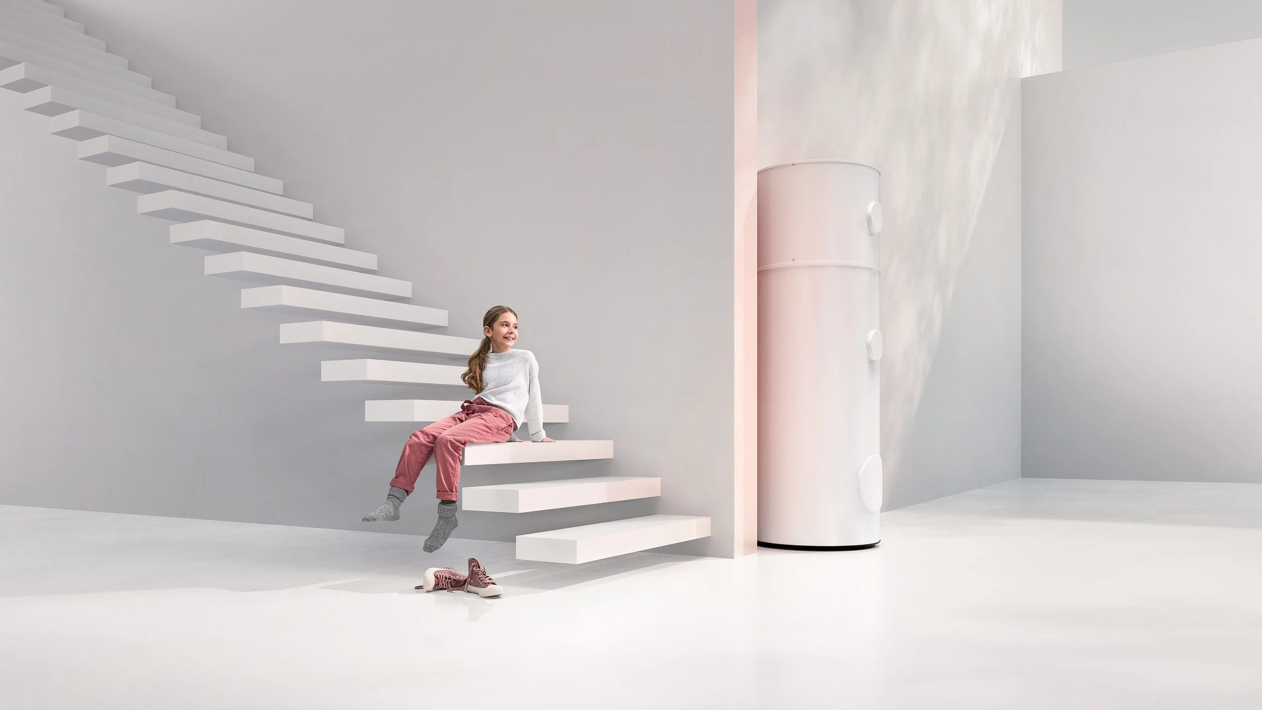 VIESSMANN CLIMATE SOLUTIONS / AGENCY: KMS