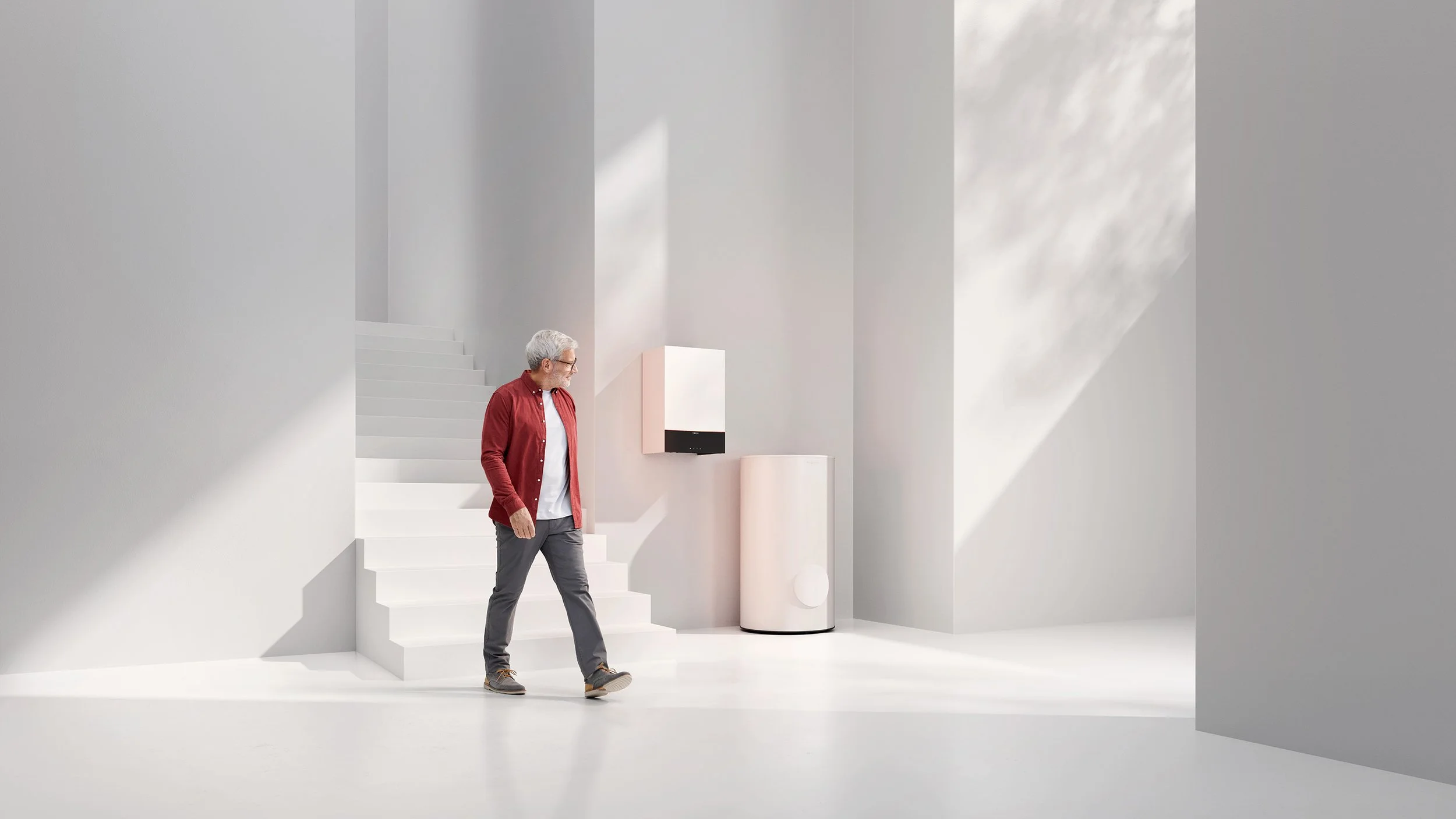 VIESSMANN CLIMATE SOLUTIONS / AGENCY: KMS