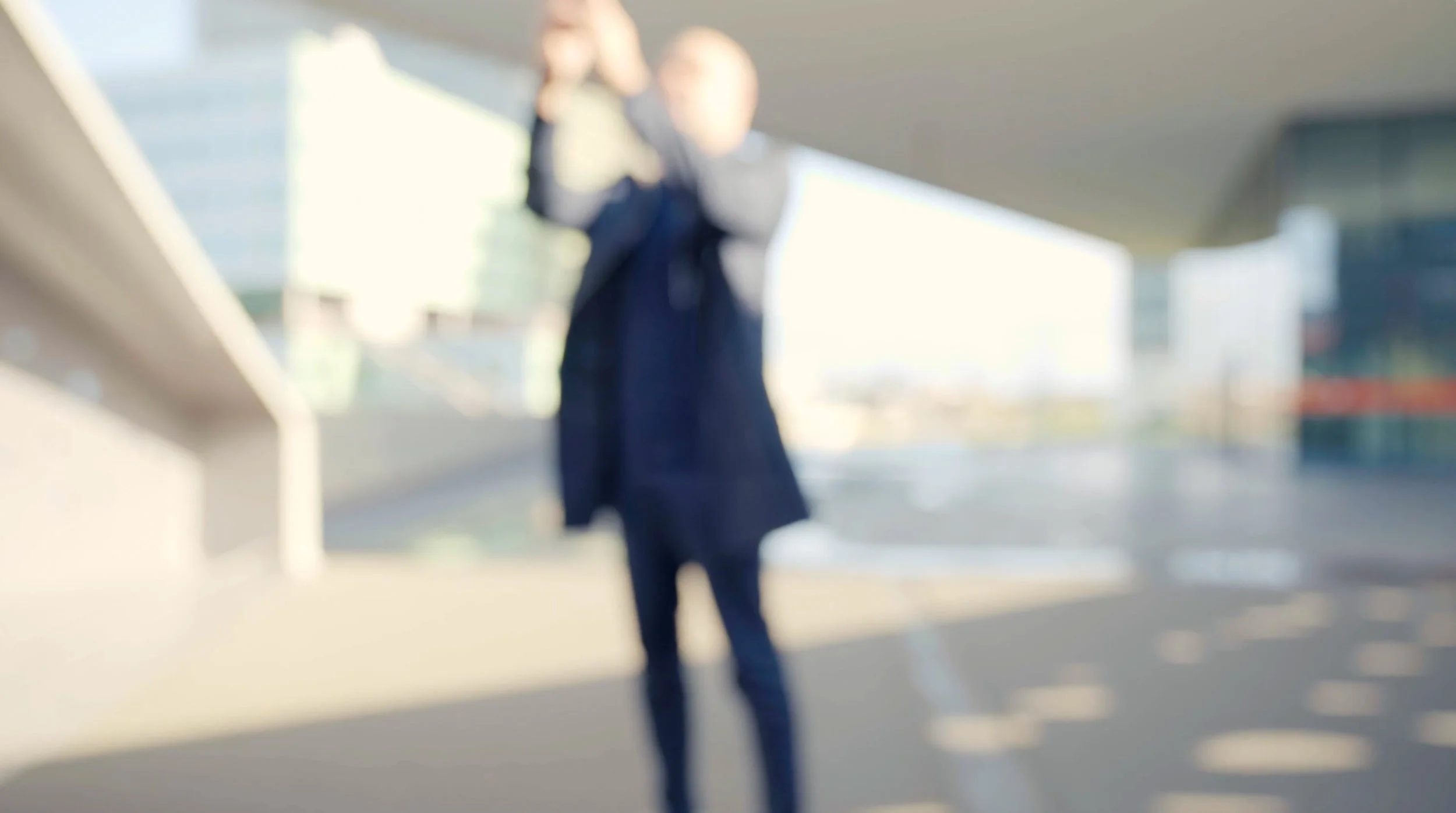 GABOR KOVACS, ARCHITECT