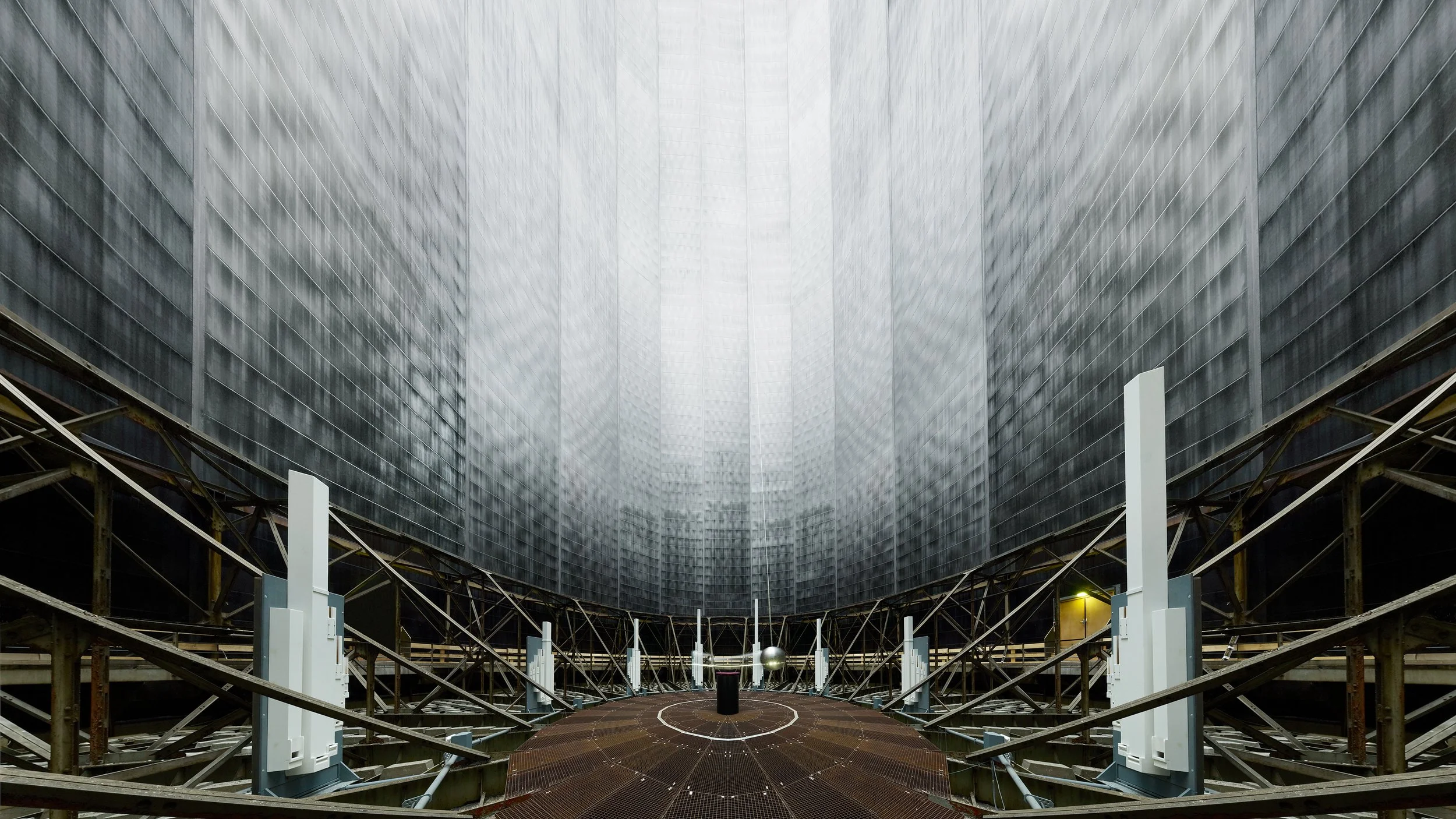 WIRDE MAGAZINE BACH10K