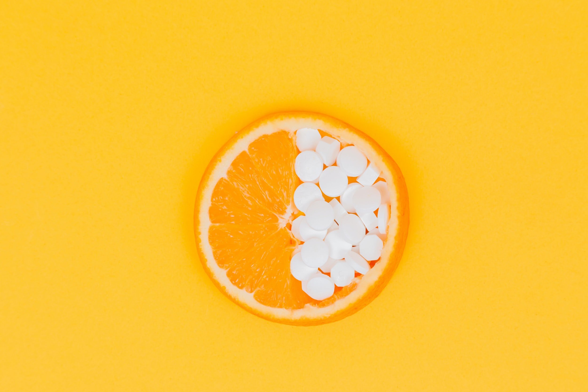 The Supplement Series: Where to Start?