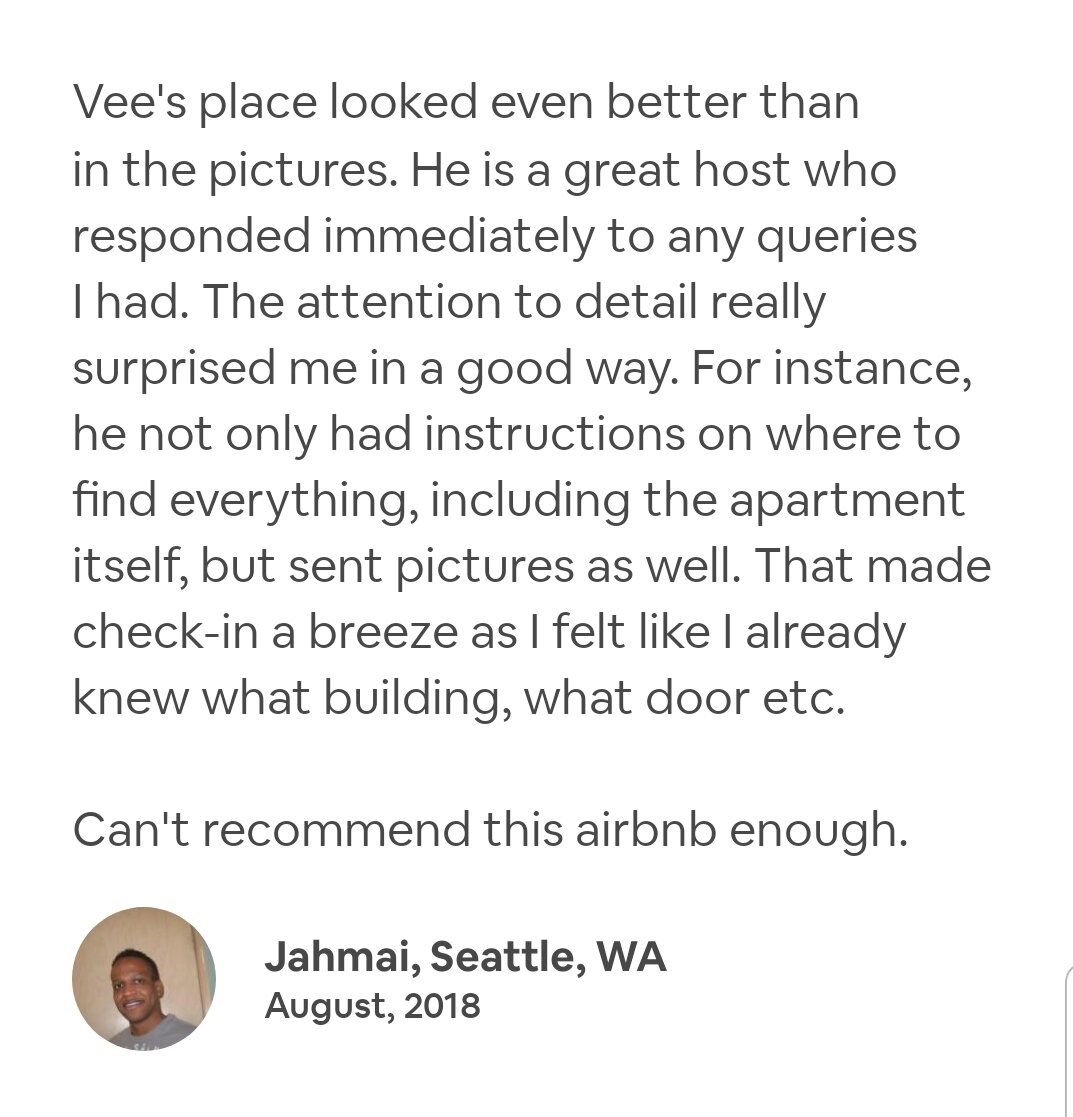 Our Reviews — MinimalistStays x Lowell, MA