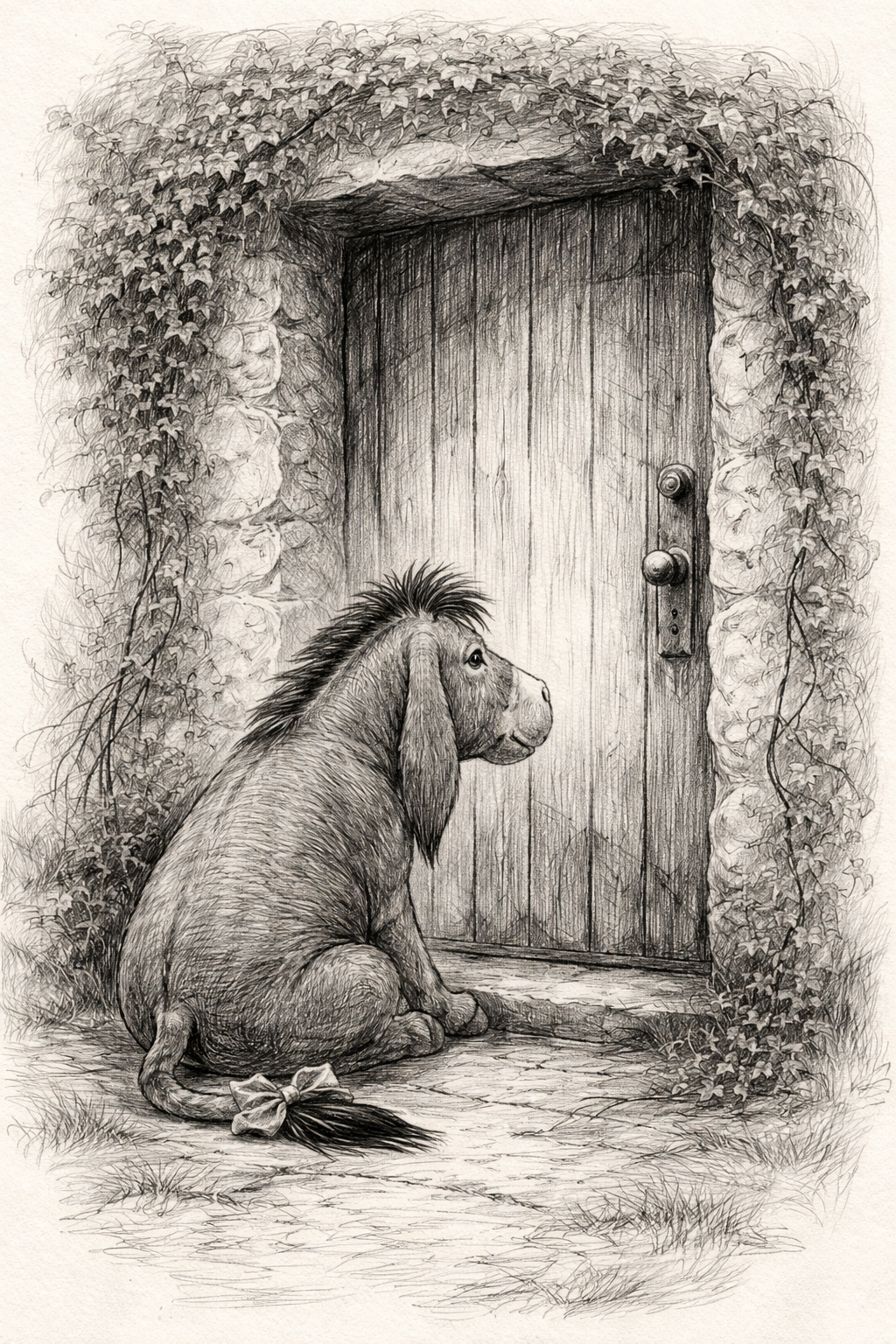 EOR vs. DOR: Who Owns the Design?