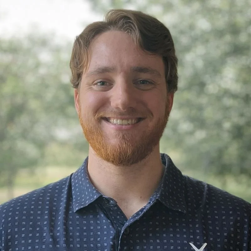 Hudson N. Harrell, Graduate Mechanical Engineer at Aethera Engineers