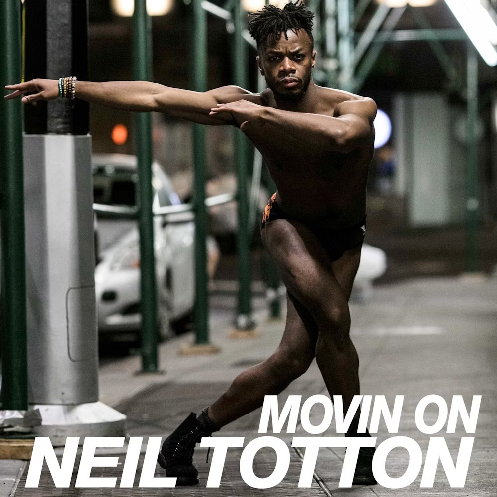 Neil Totton