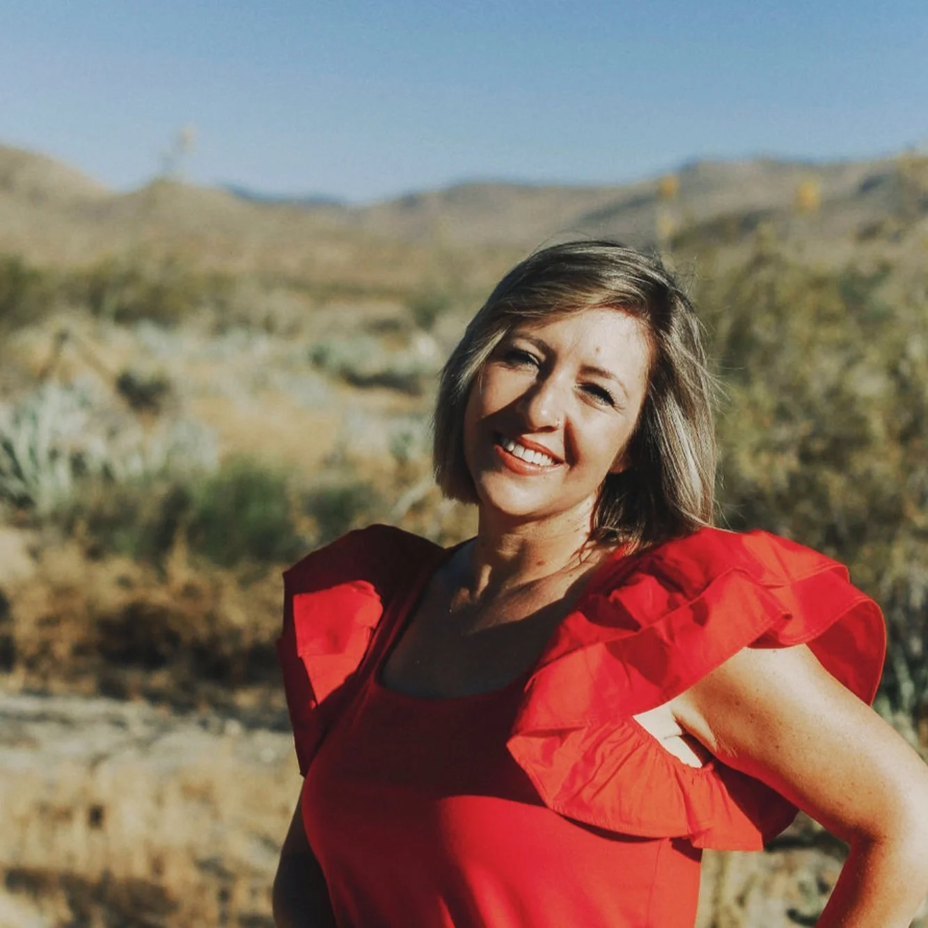 Artist in Residence: Vanessa Contopulos @vanessacontopulos 

Vanessa Contopulos is a songwriter, board certified music therapist, entrepreneur, and community builder whose work has long explored the ways music can create connection and bring people t
