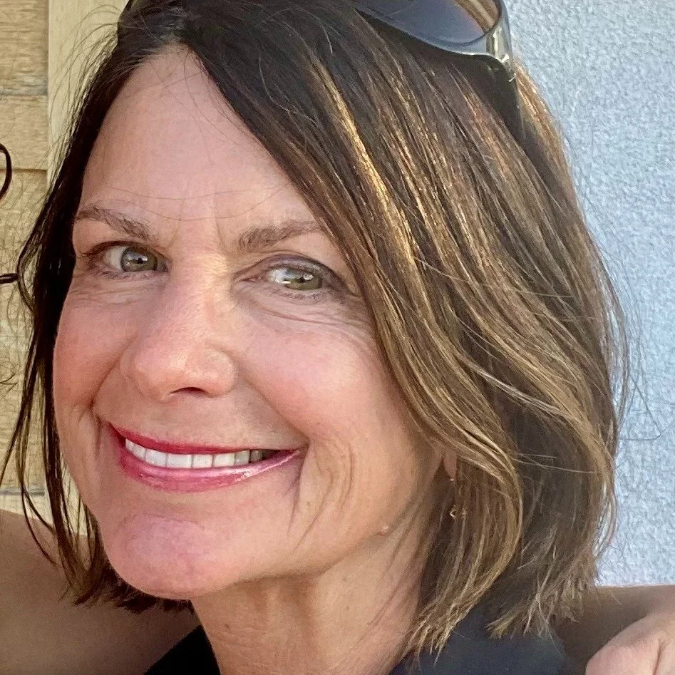 Munson Hunt @munson.hunt a sculptor whose work transforms reclaimed wood into meditations on time, memory, and the natural world. Through sculpture, installation, and cast materials, she creates work that invites us to slow down and notice what might
