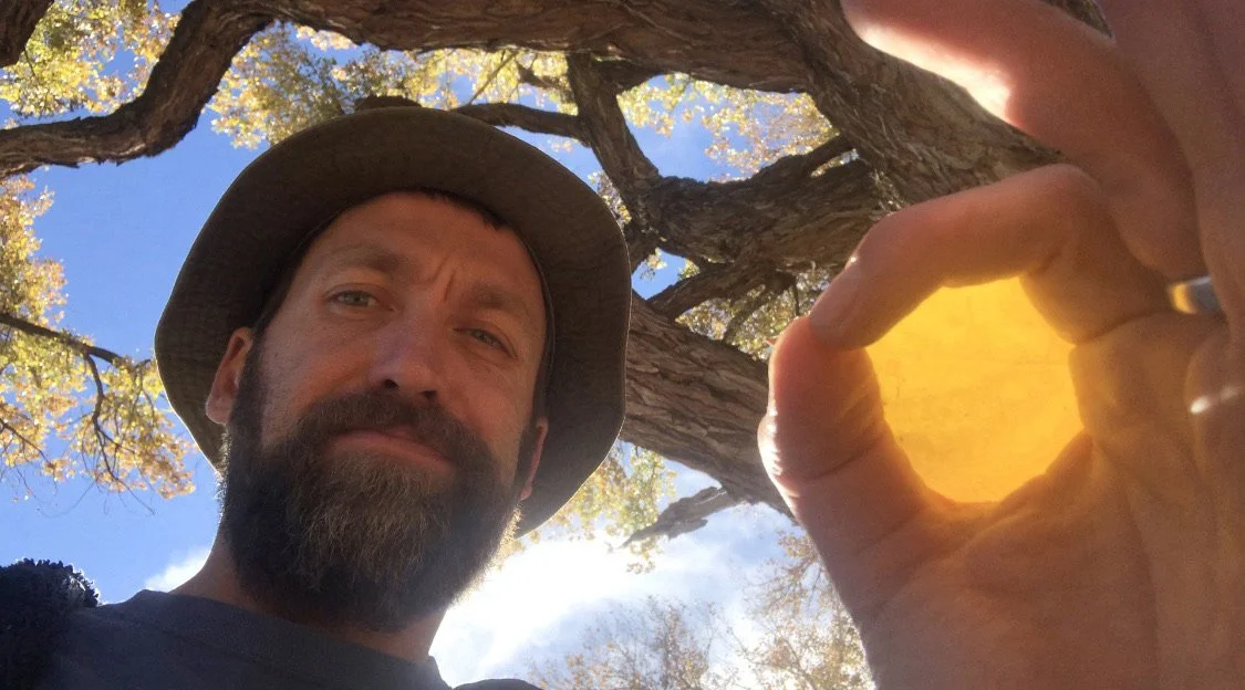 Billy Joe Miller @billyjoemiller is an interdisciplinary artist whose work transforms spaces into places of gathering, reflection, and restoration. Working across sculpture, installation, and public art, Billy Joe explores how architecture, light, an