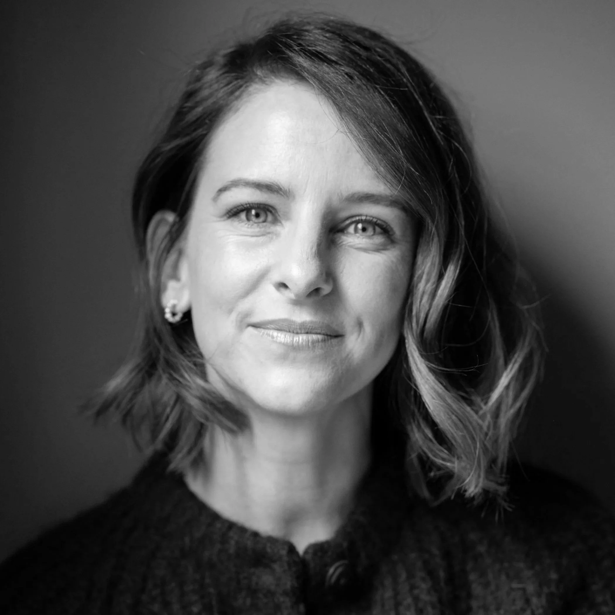 Claire Gibson