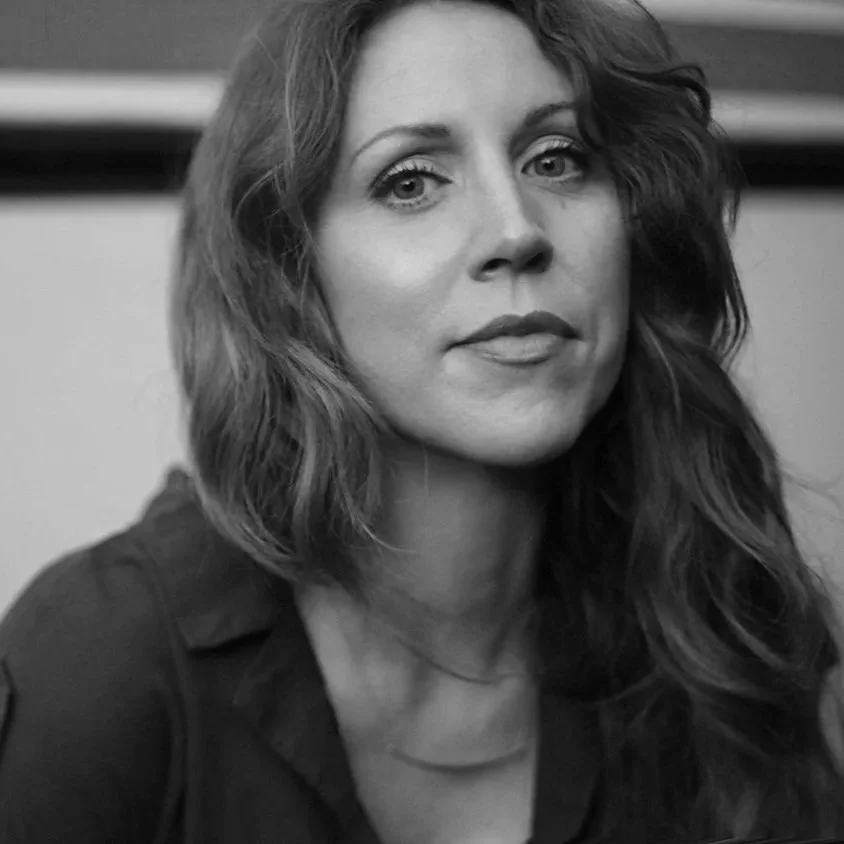 Jenn Grinels