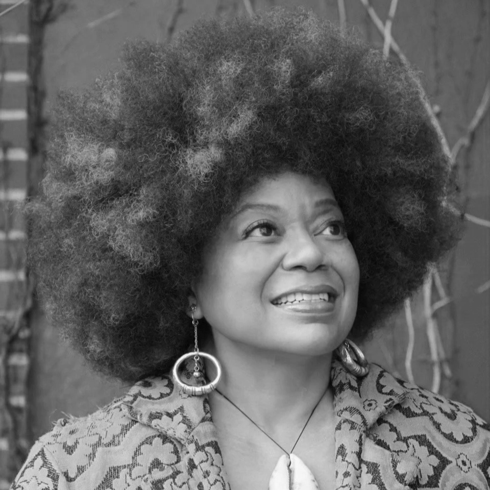 Ruth Naomi Floyd