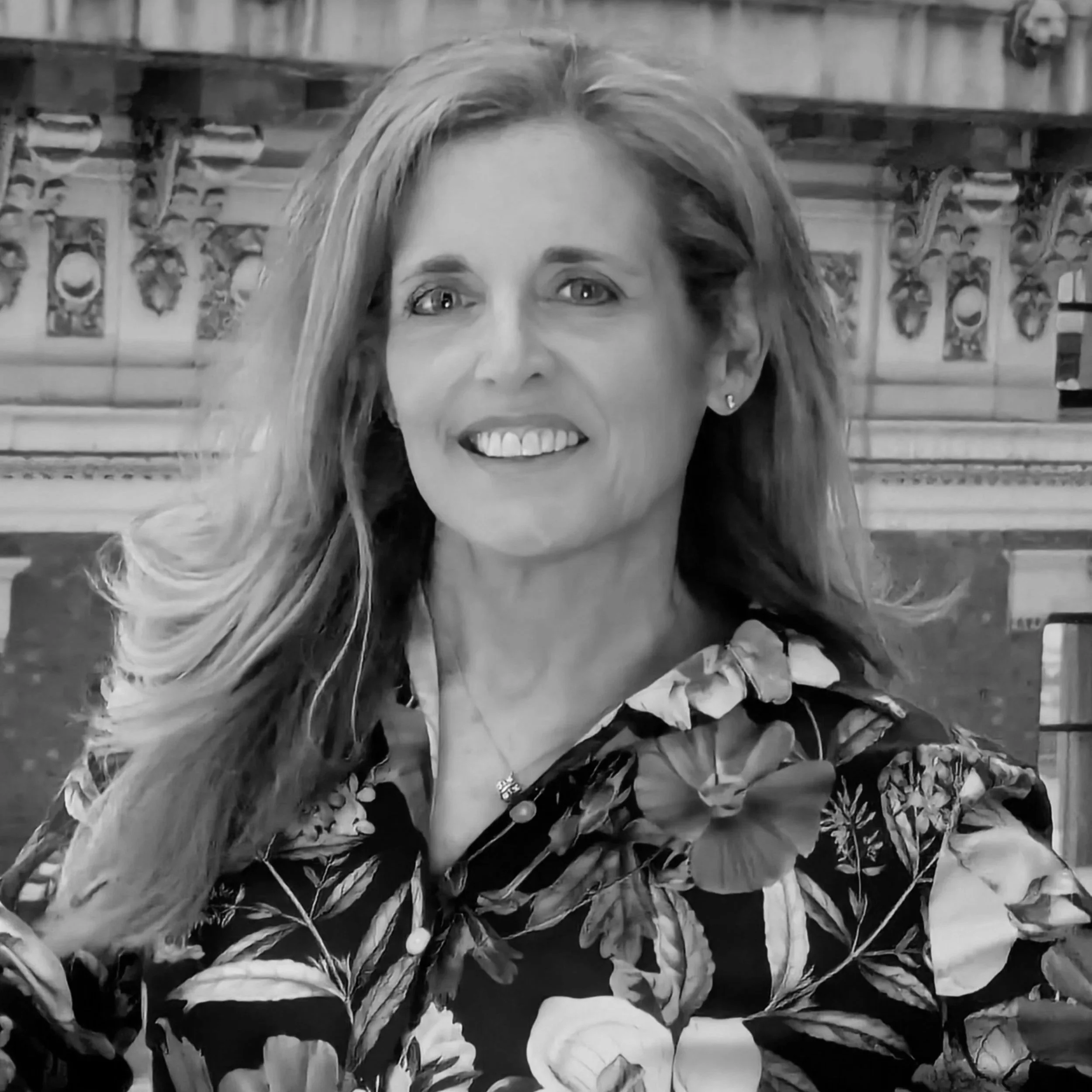Gina Angelone