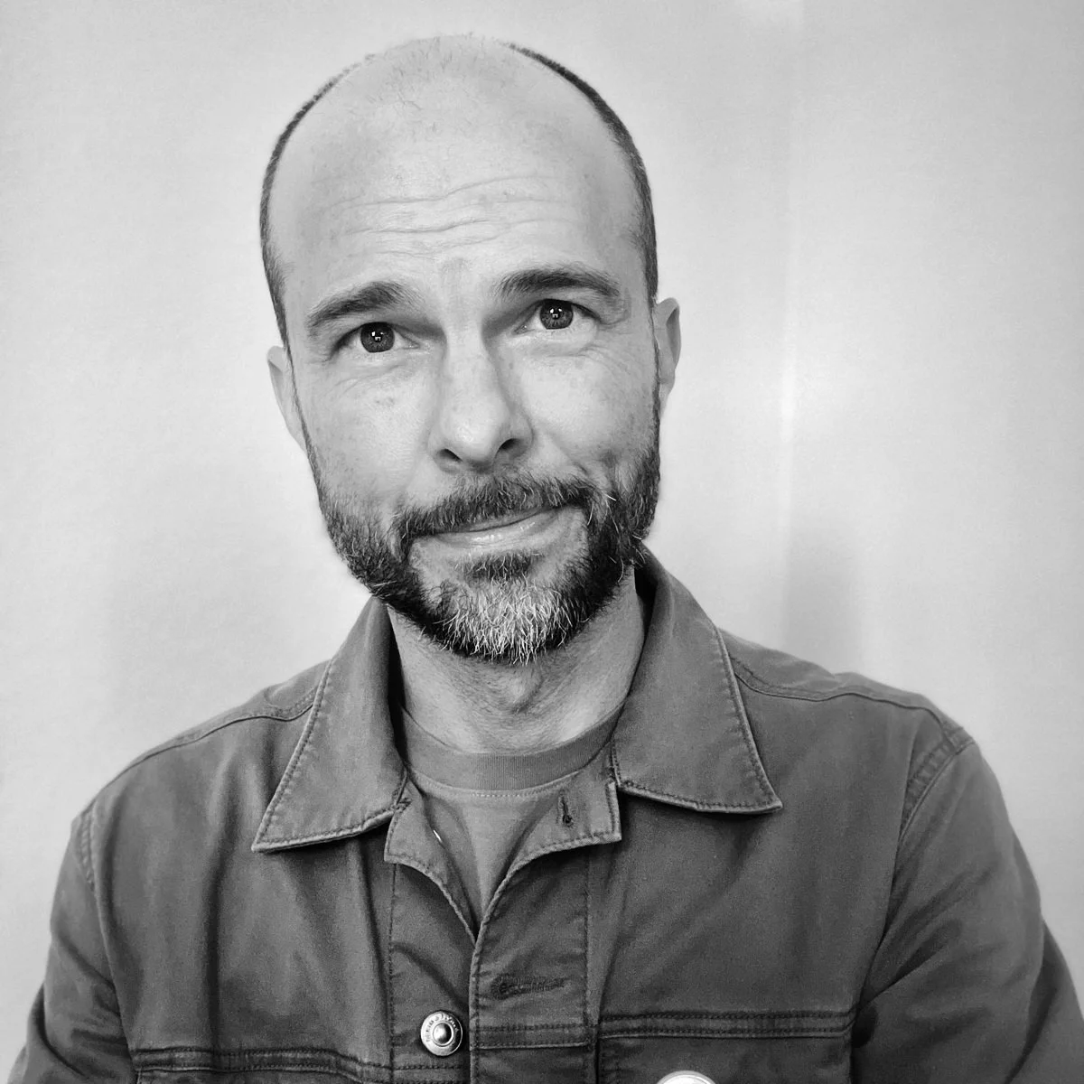 For most of his creative life, Jeremiah Gamble has known where the work is headed.

As a playwright, performer, producer, and founder of @bucketbrigademn, Jeremiah Gamble @jgamblepoetry has spent more than twenty five years making theater in the Twin