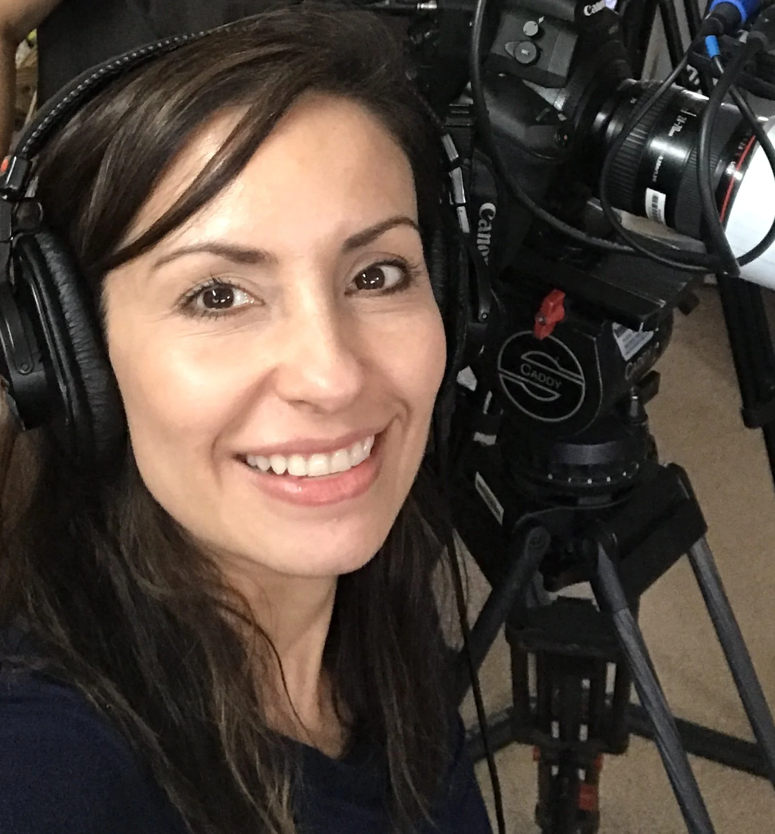 Juliana Peńaranda-Loftus