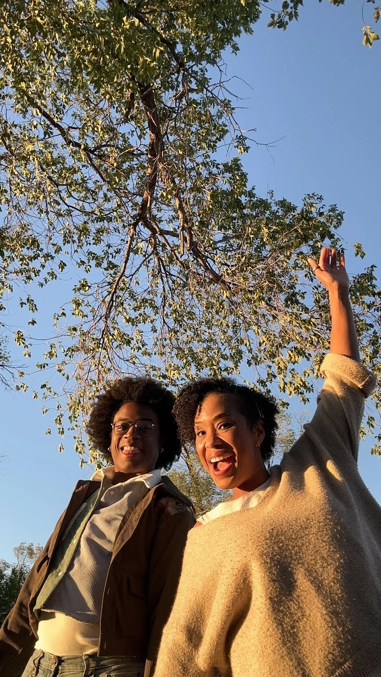 Gigi Wilborn with Michael Ivory.jpg