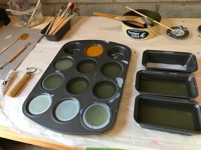 Making Colors