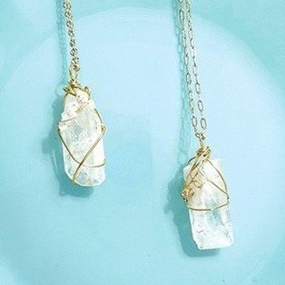✨Danburite✨
This stone has such a high vibration to connect to the Angels 👼and loved ones. 💖
 
- Danburite is a stone that reminds us of the guidance of the divine. You will be able to accept your worries and problems as life lessons. When you wear