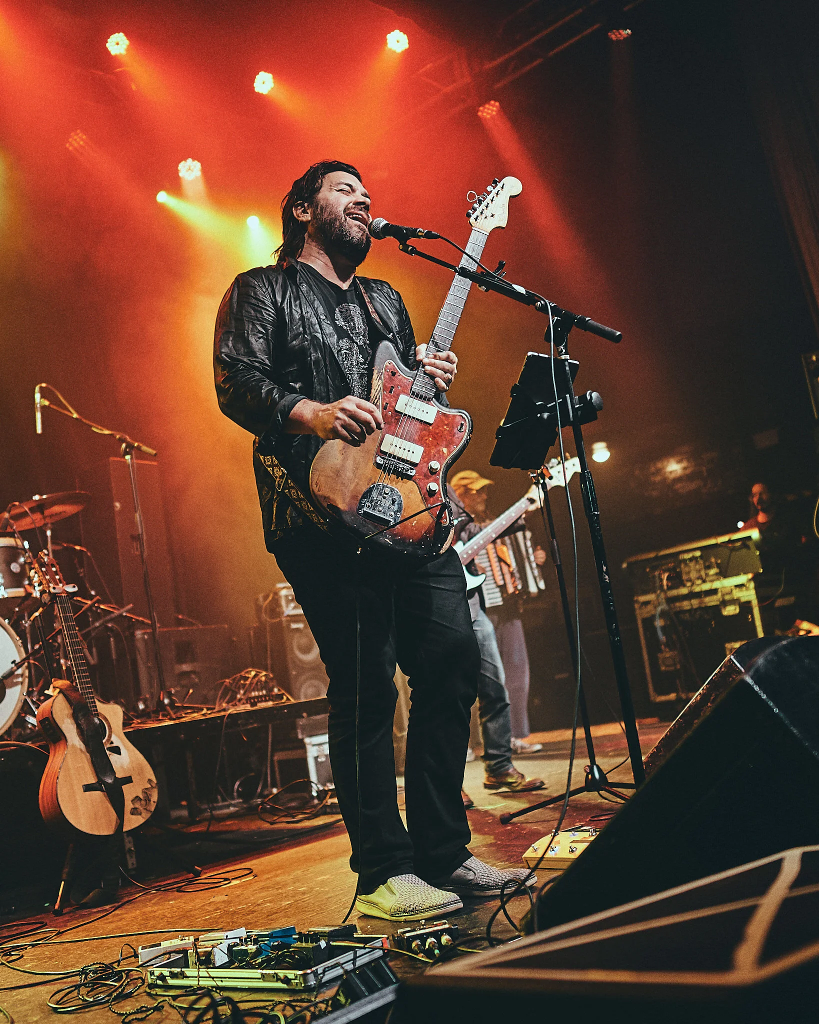 Bob Schneider