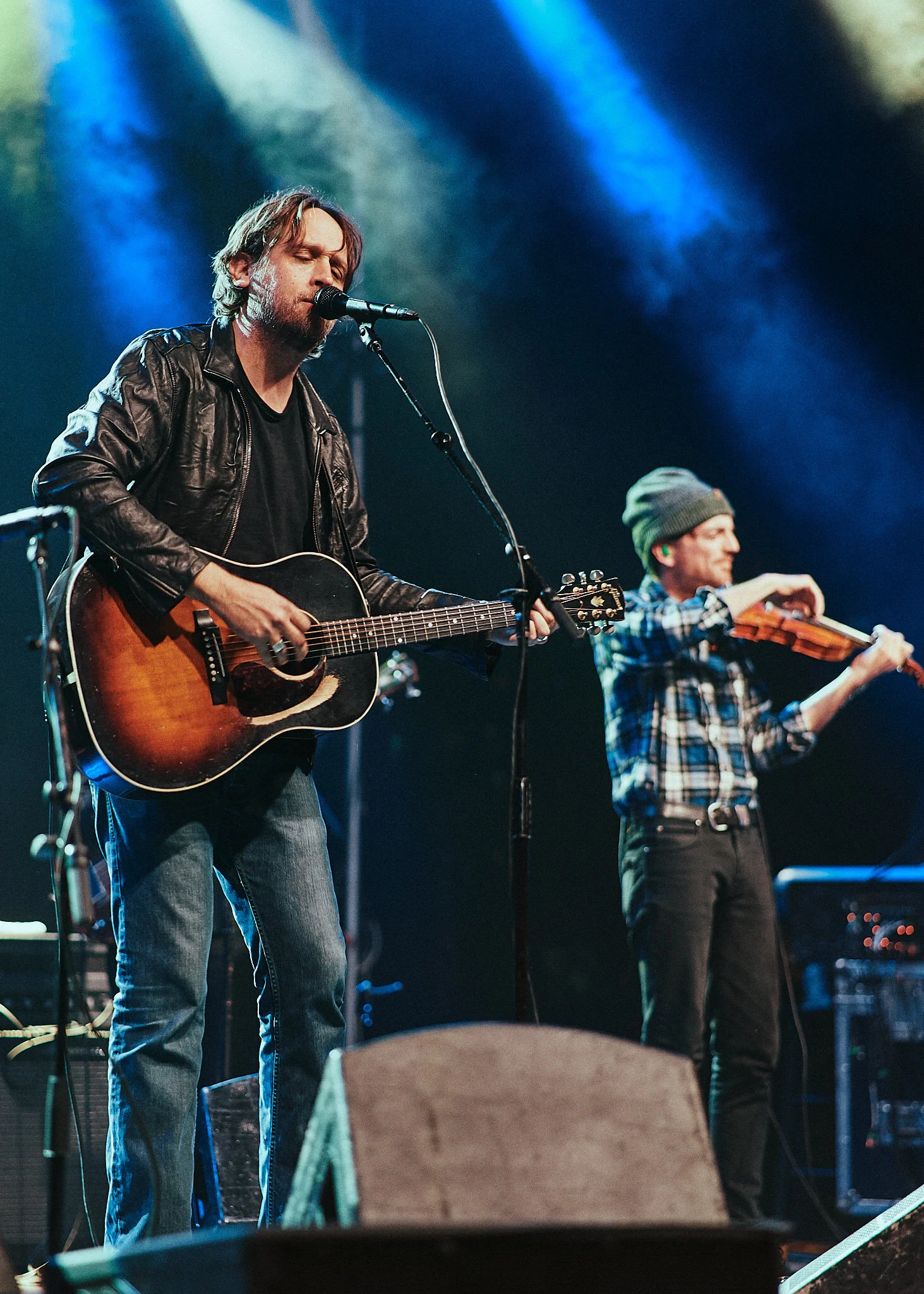 Hayes Carll