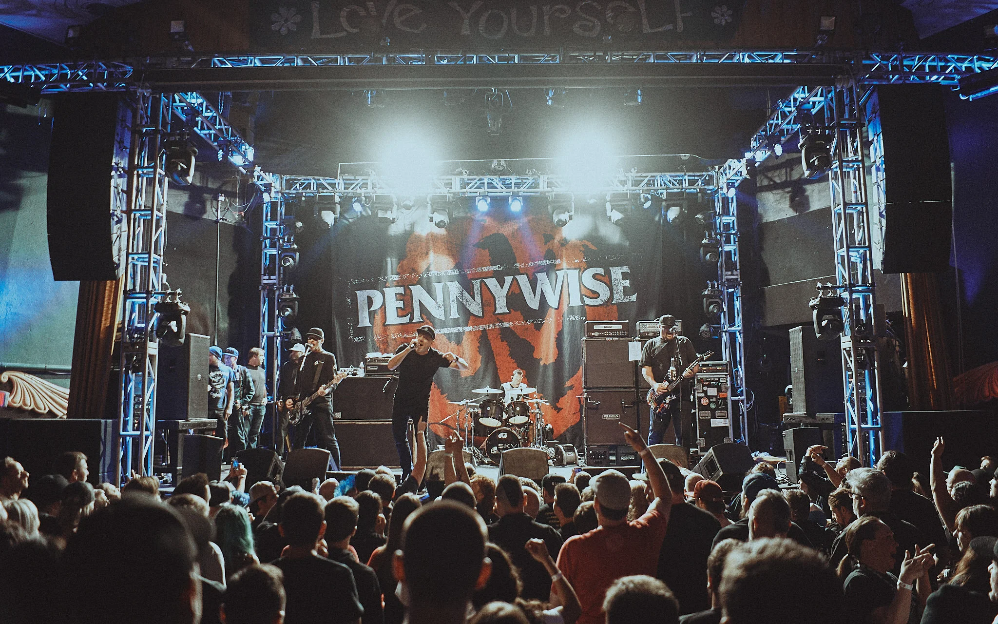 Pennywise
