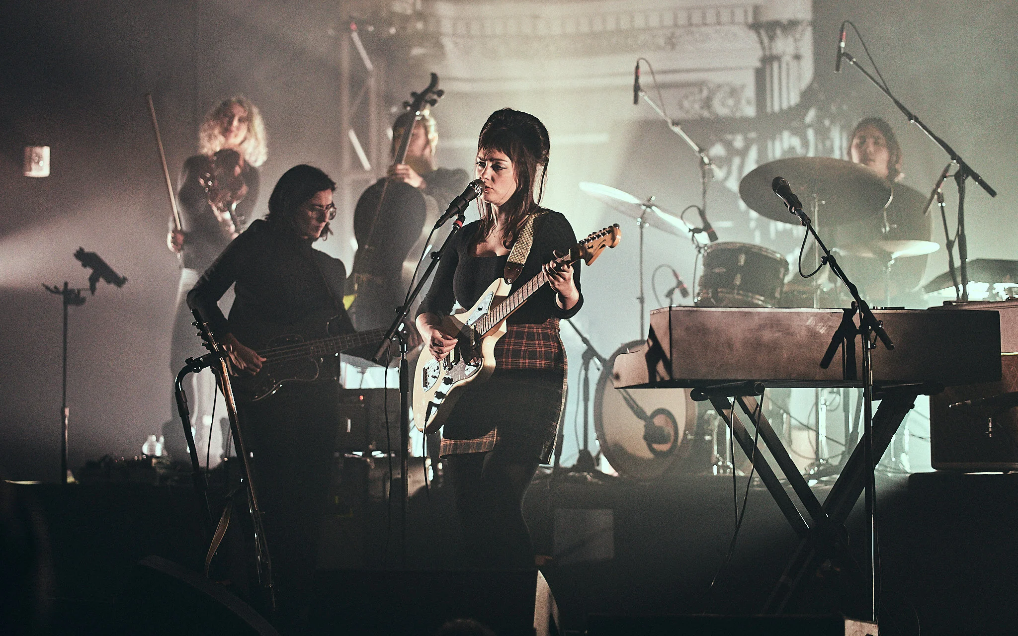Angel Olsen