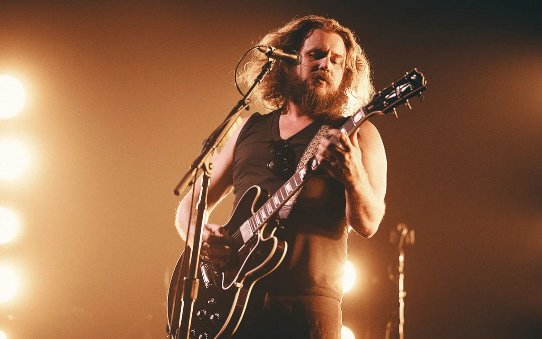 Jim James
