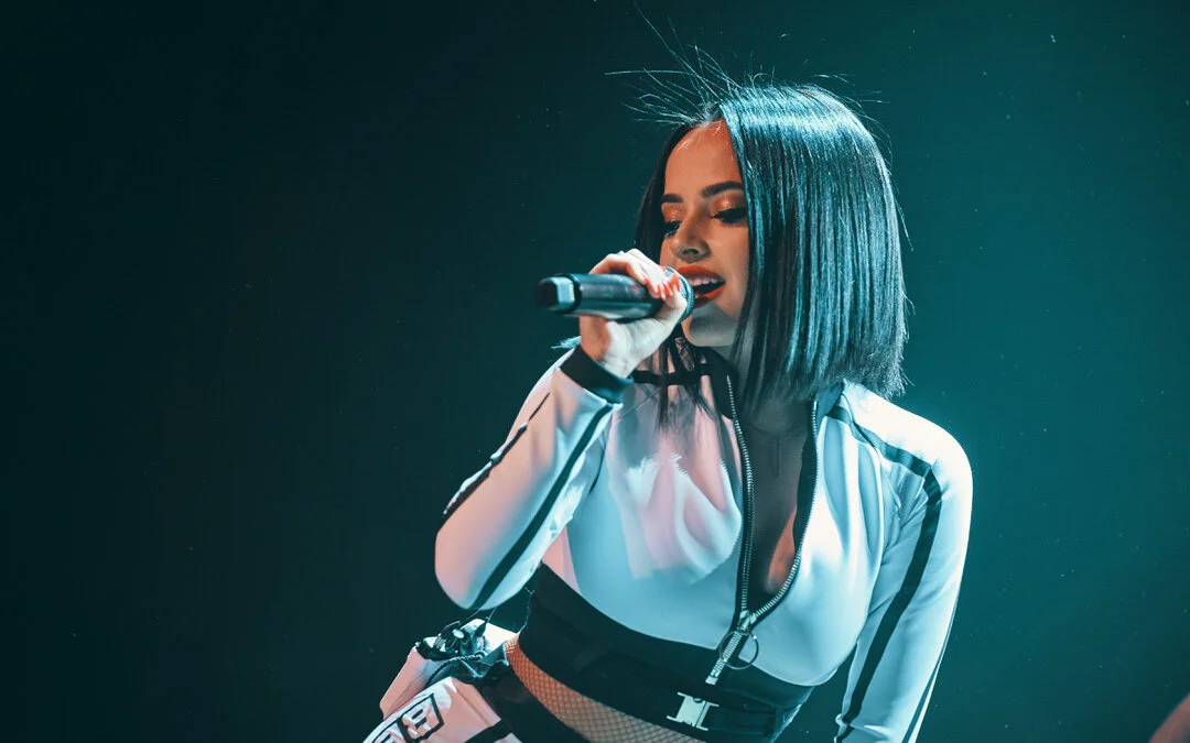 Becky G