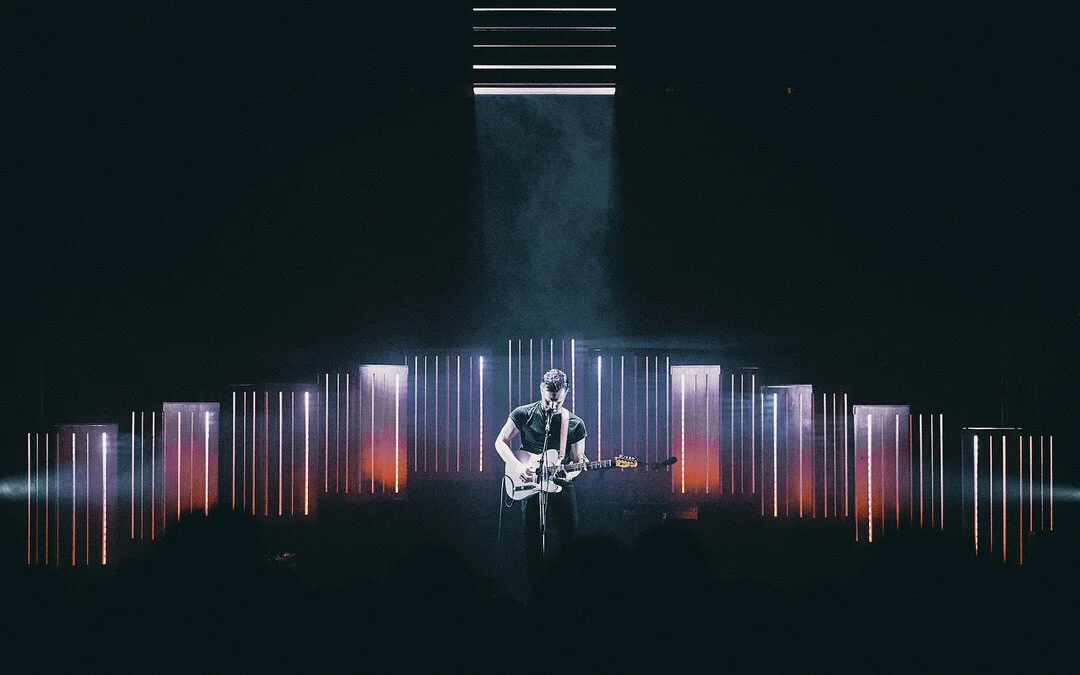 Tallest Man On Earth