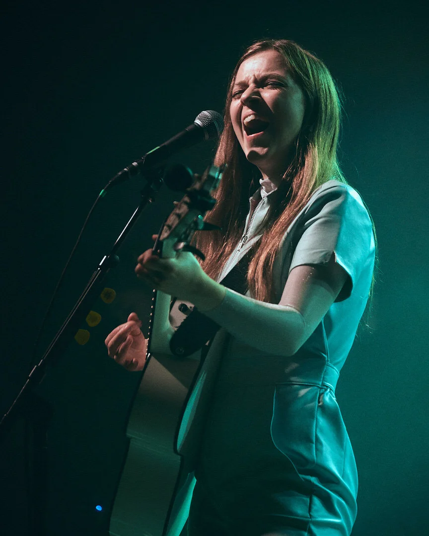 Jade Bird