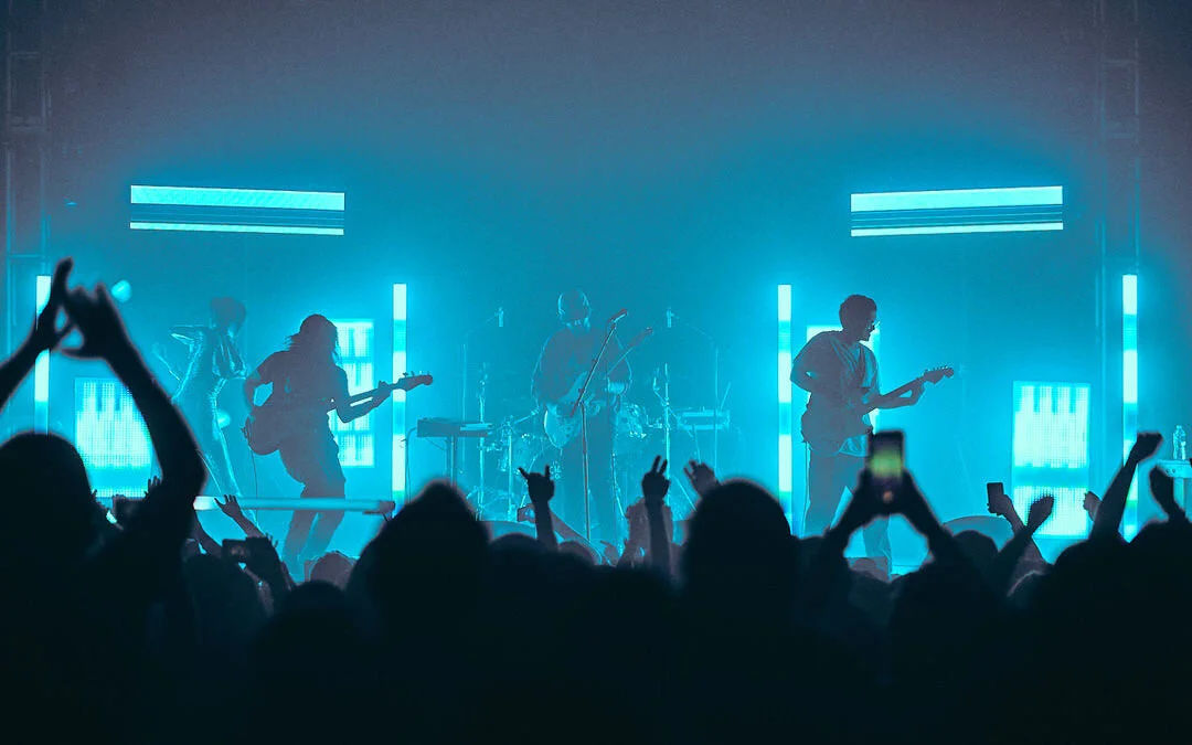 Anamanaguchi