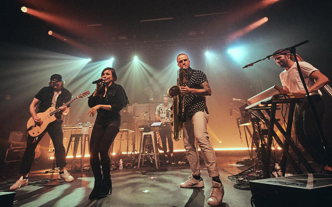 Caravan Palace