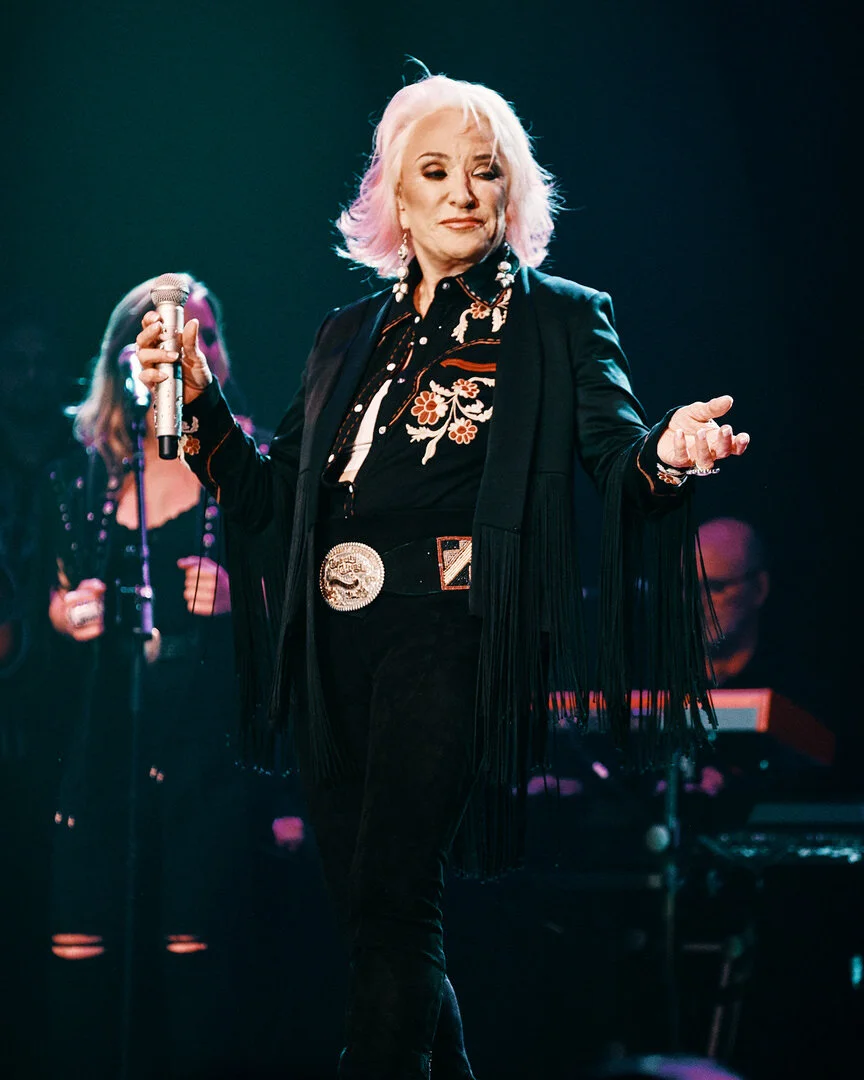 Tanya Tucker