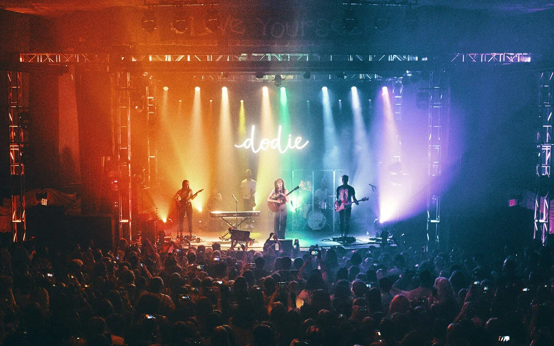 Dodie