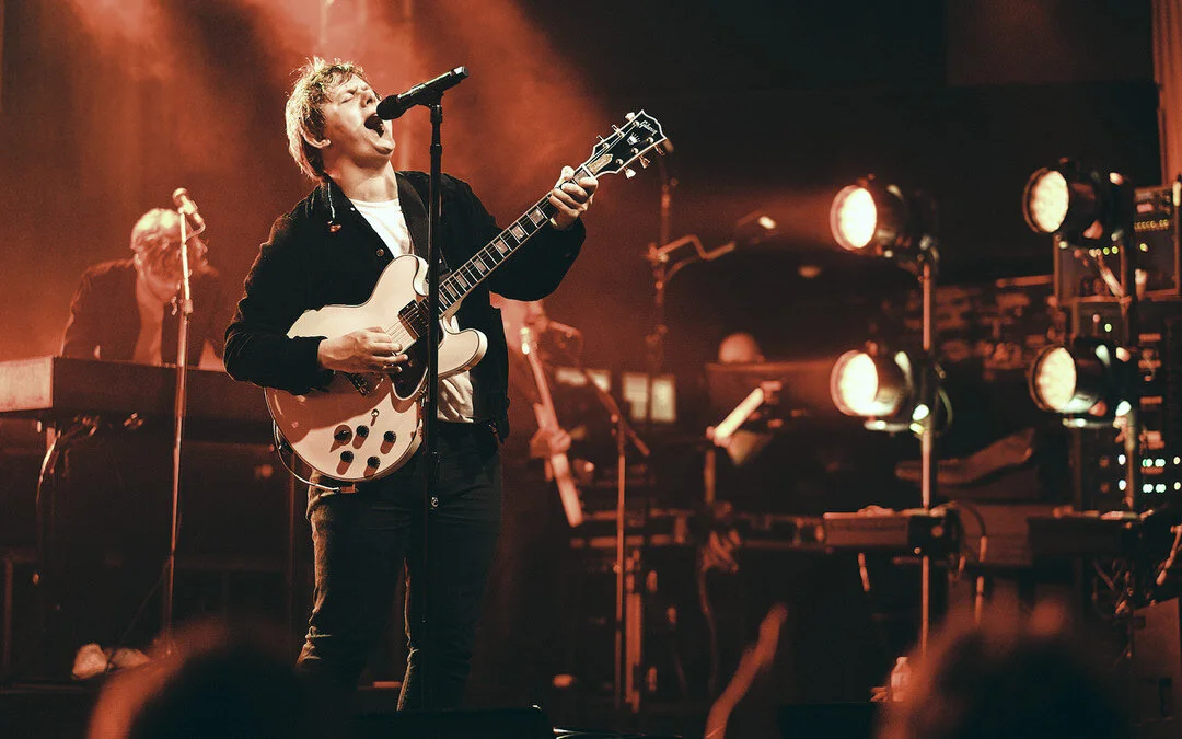 Lewis Capaldi