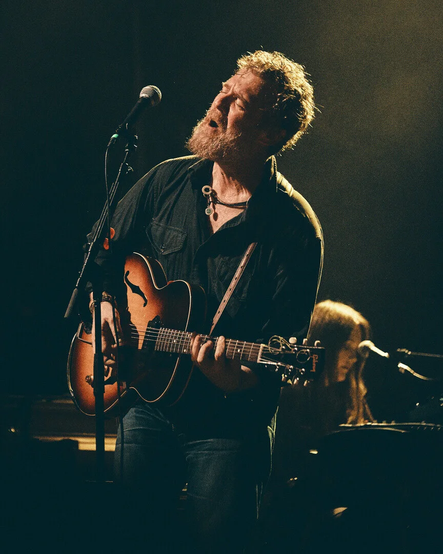 Glen Hansard