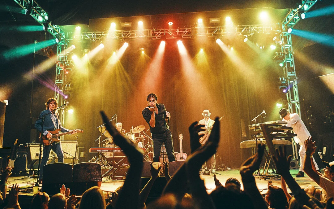 The Fixx