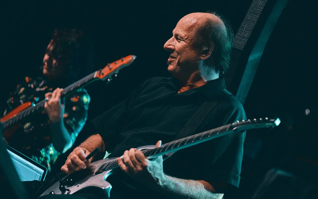 Adrian Belew