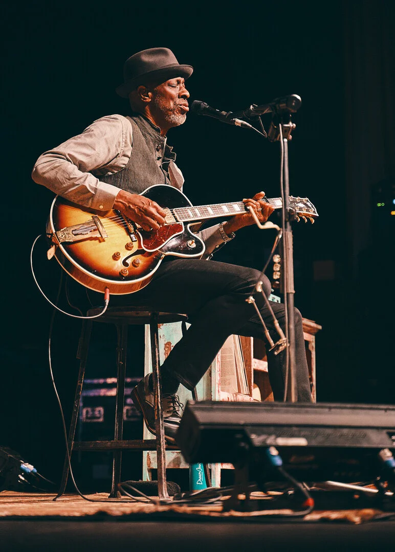 Keb' Mo'