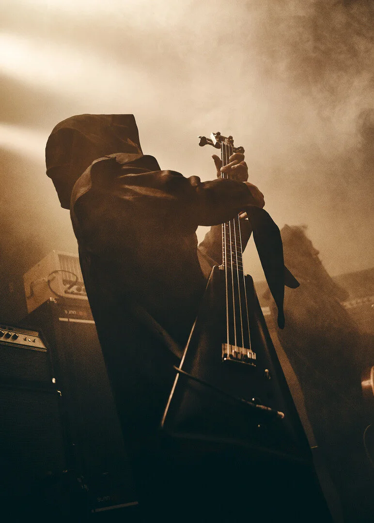 Sunn O)))