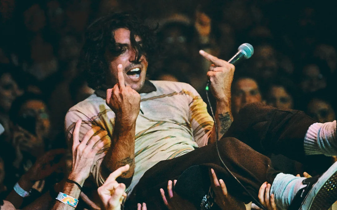 The Growlers