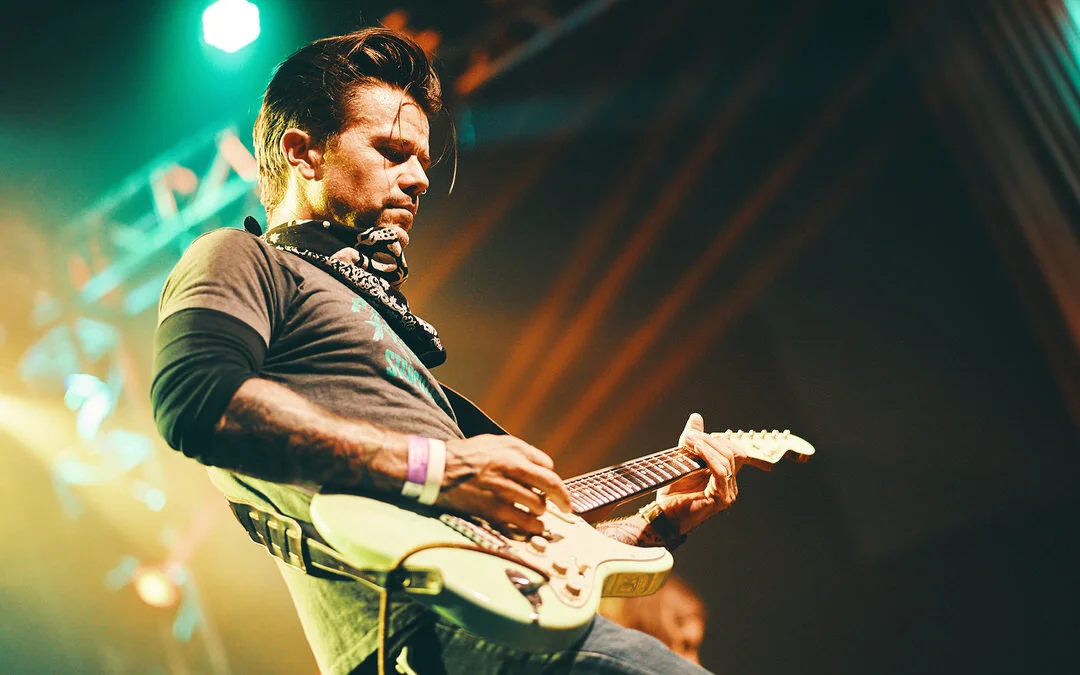 Eric Tessmer