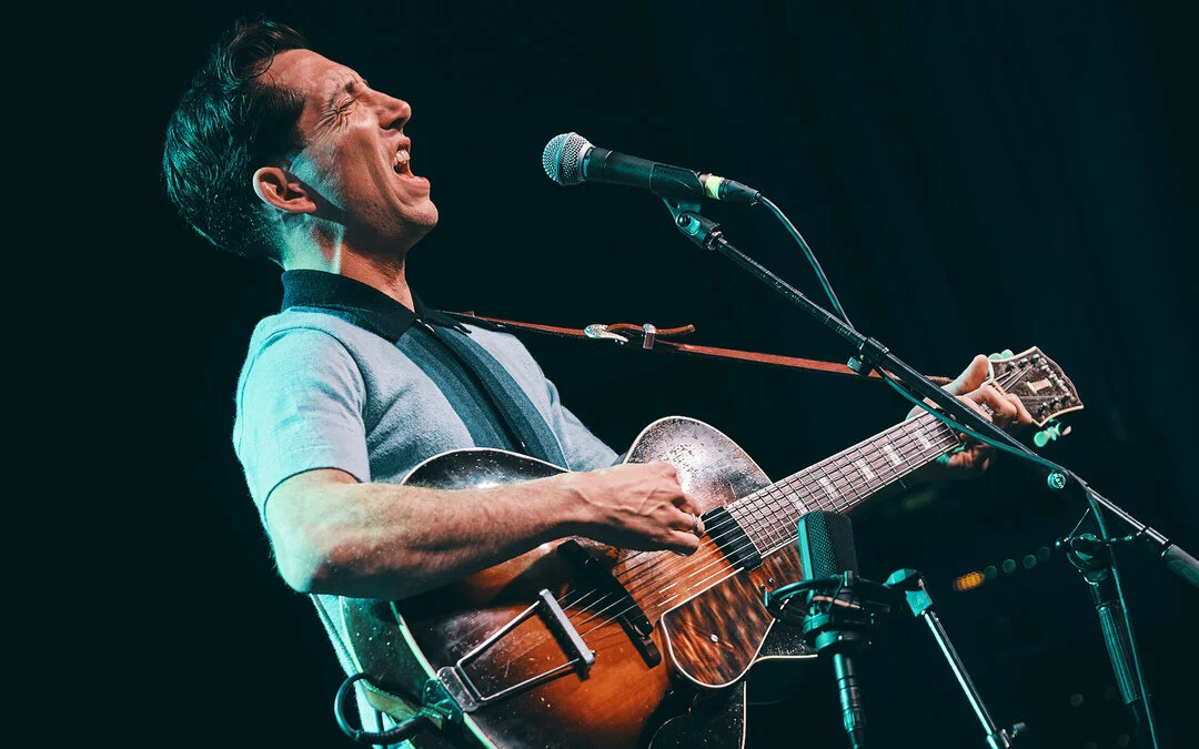 Pokey LaFarge