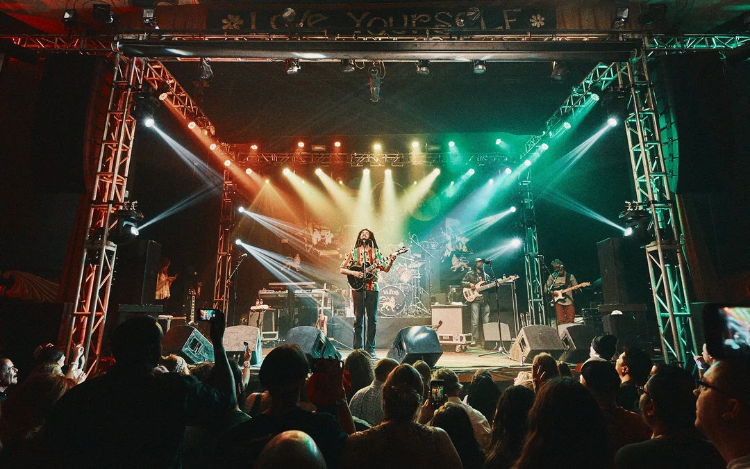The Wailers