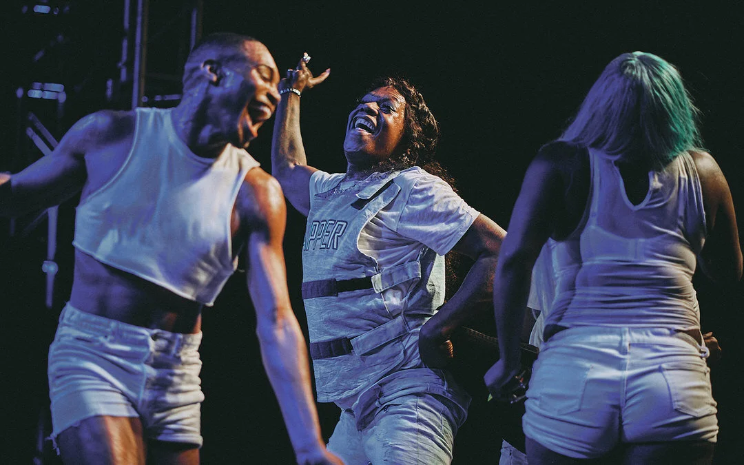 Big Freedia
