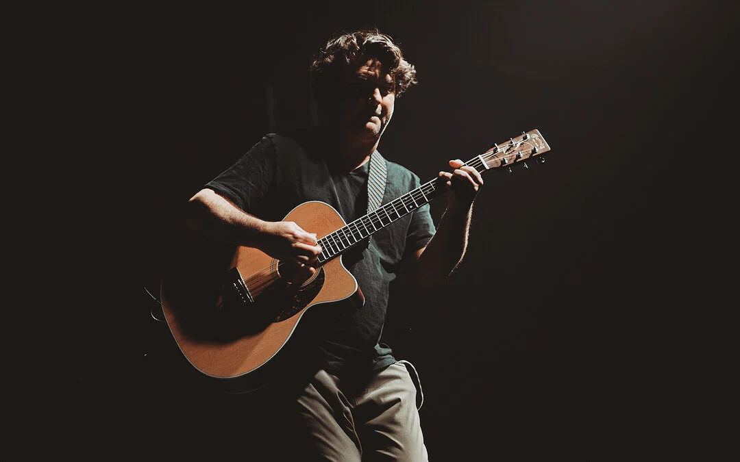 Keller Williams + Martin Sexton