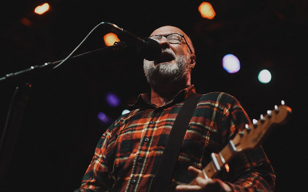 Bob Mould
