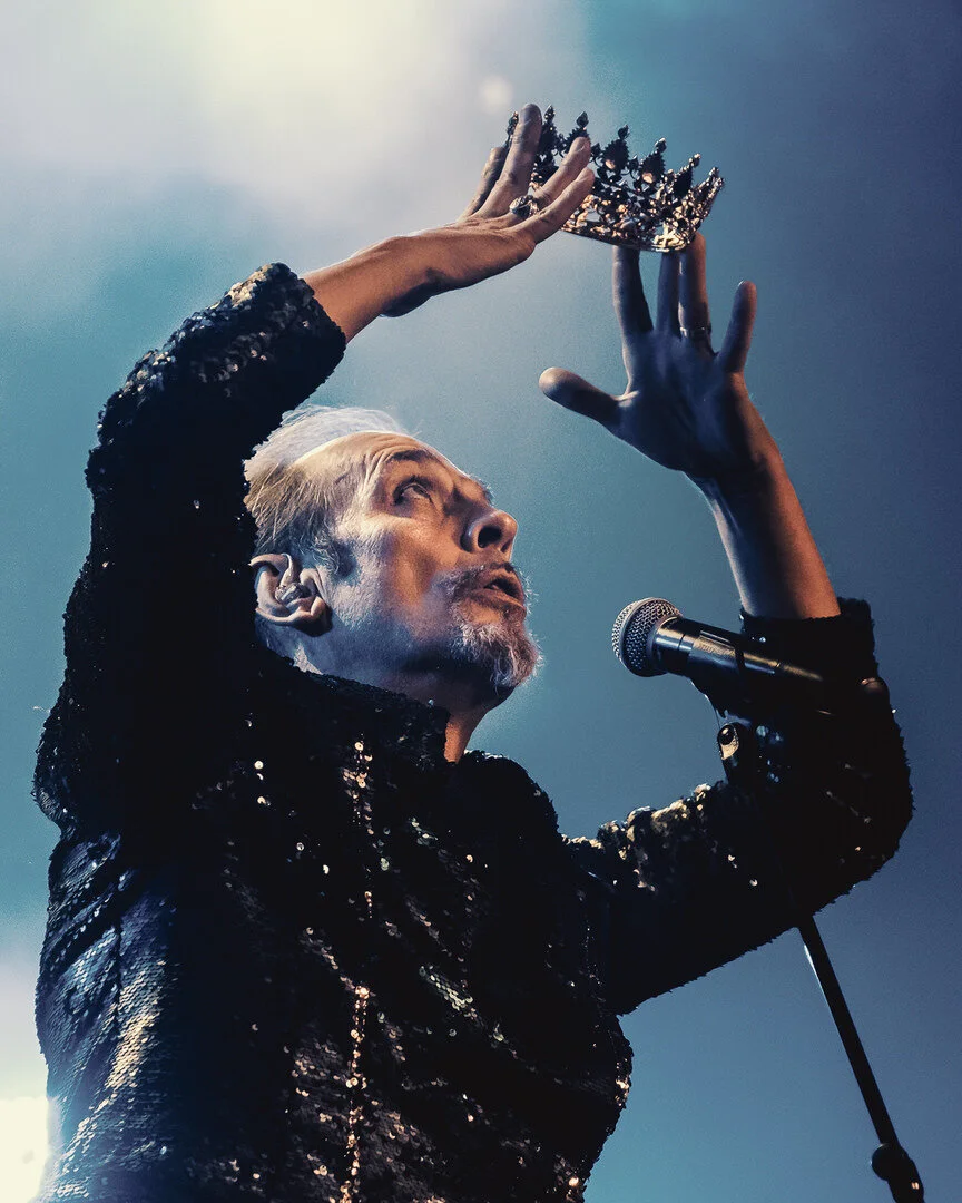 Peter Murphy