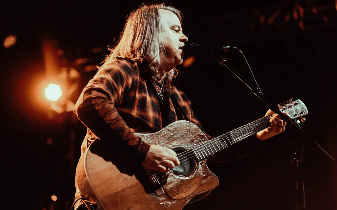Monte Montgomery