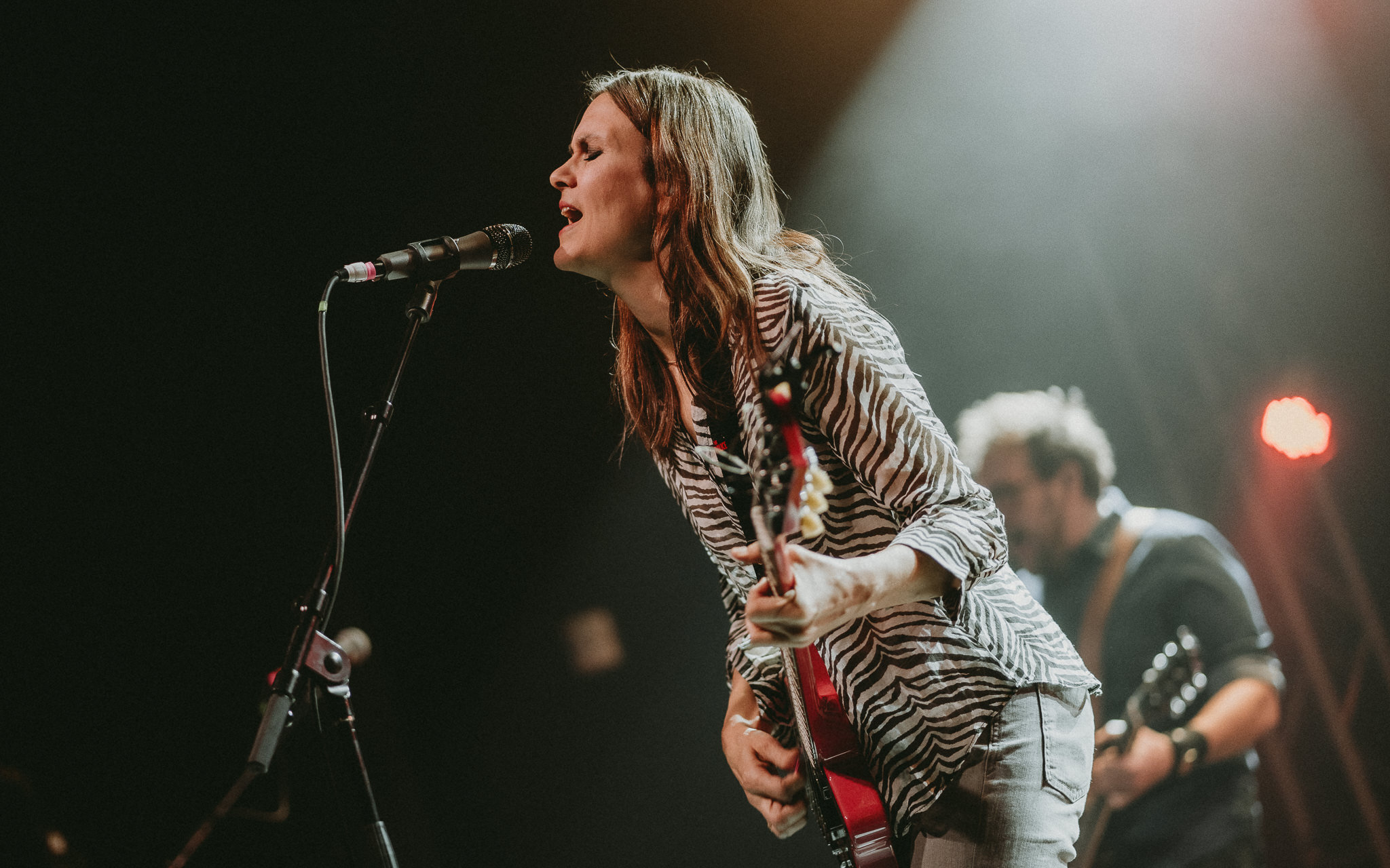 Juliana Hatfield